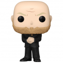 FUNKO POP! - DC Comics - Black Lightning Tobias Whale #429